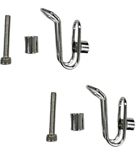 Amazon.co.jp: ボルト 純正 コンビニフック スーパーカブ,クロスカブ